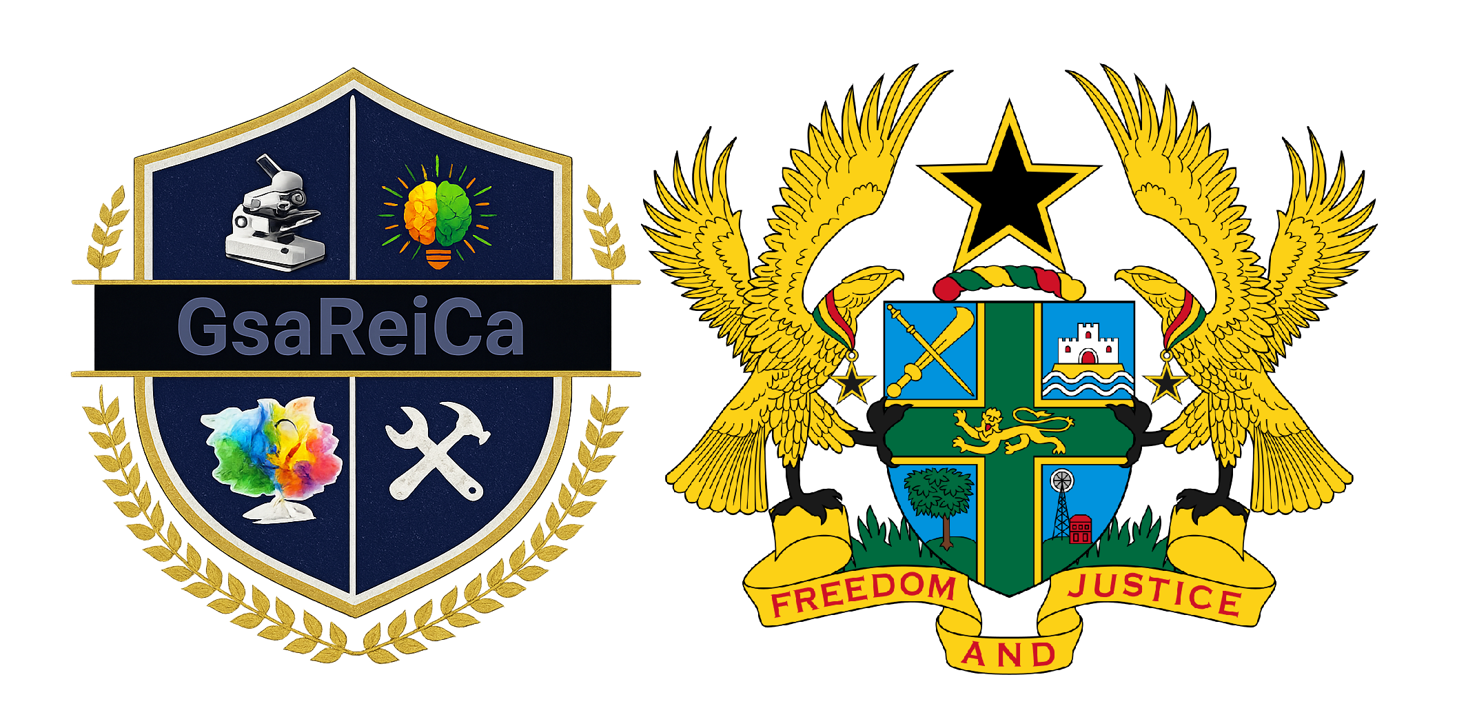 gsareica.edu.gh