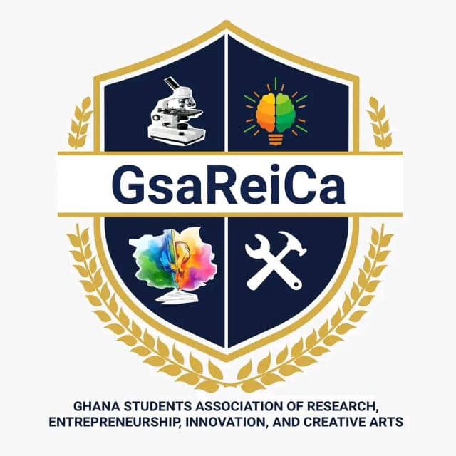 gsareica.edu.gh