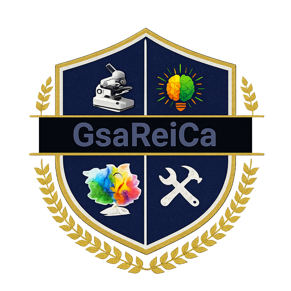 gsareica.edu.gh