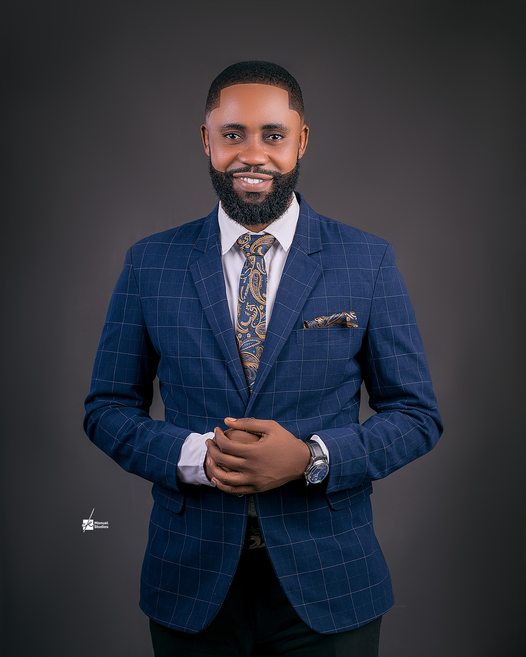 Benedict-Enoch-Ohene-Ayensu