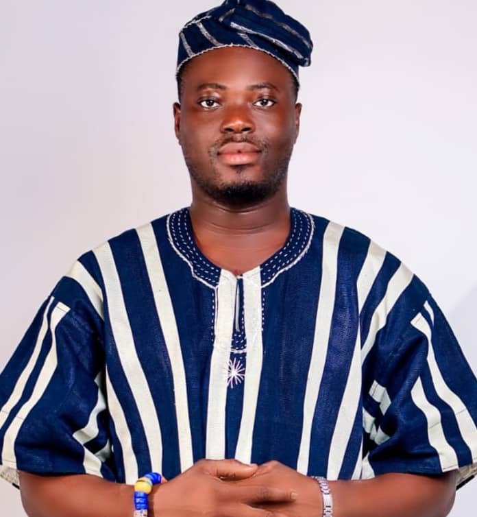 Francis Paapa Koomson